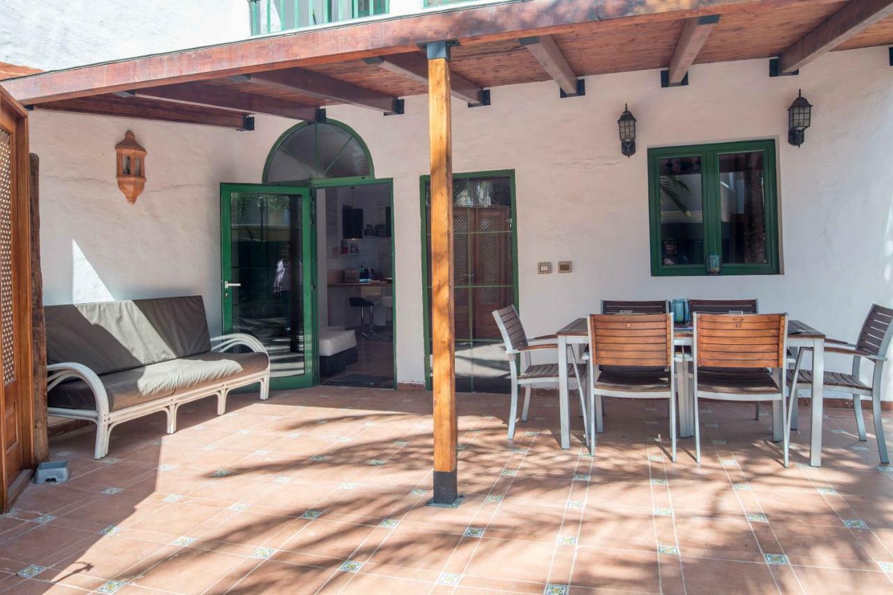Appartement Lightbooking Bahia Feliz Casas Canarias
